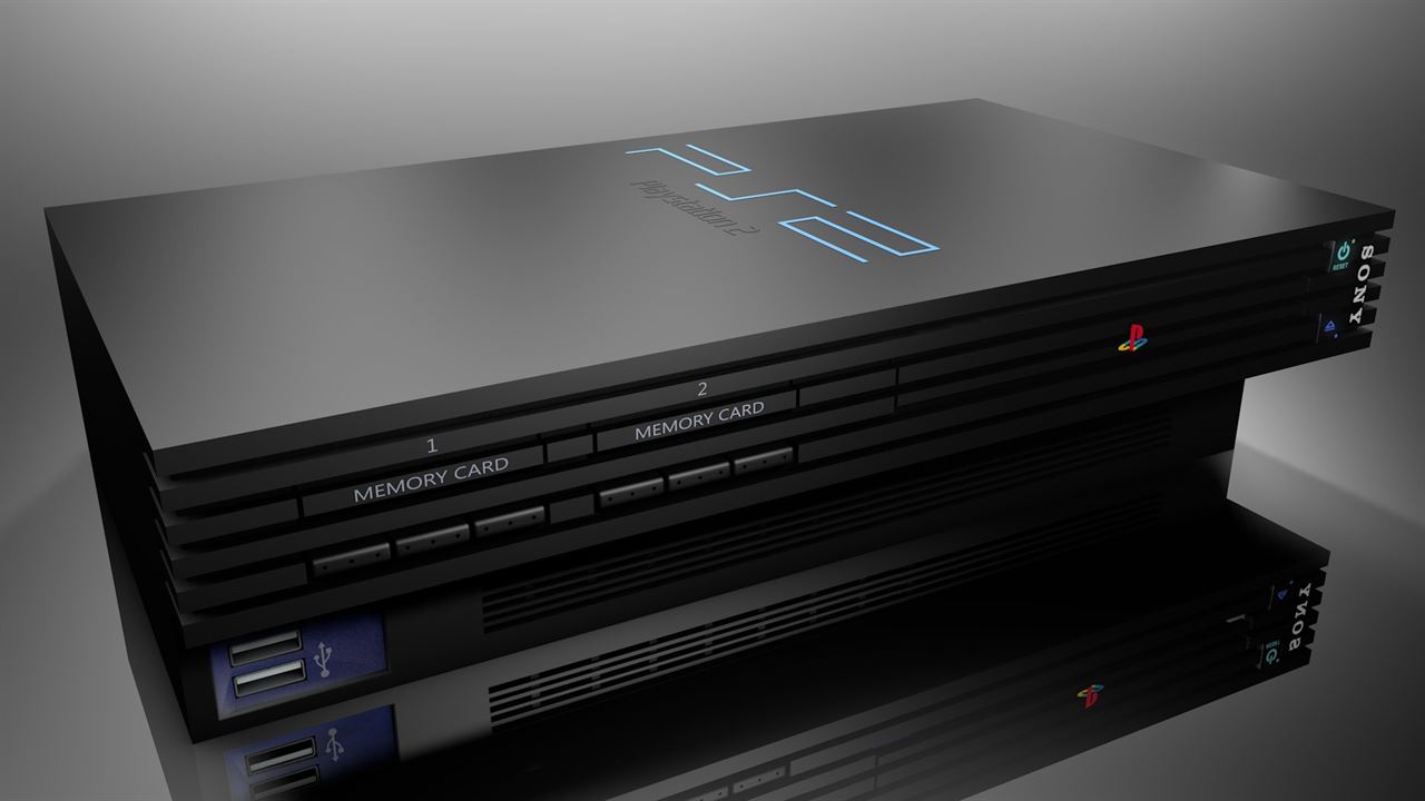 Playstation 2