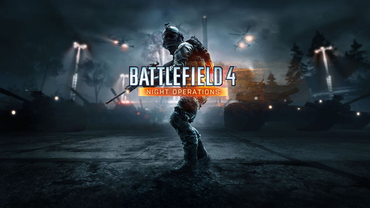 Battlefield