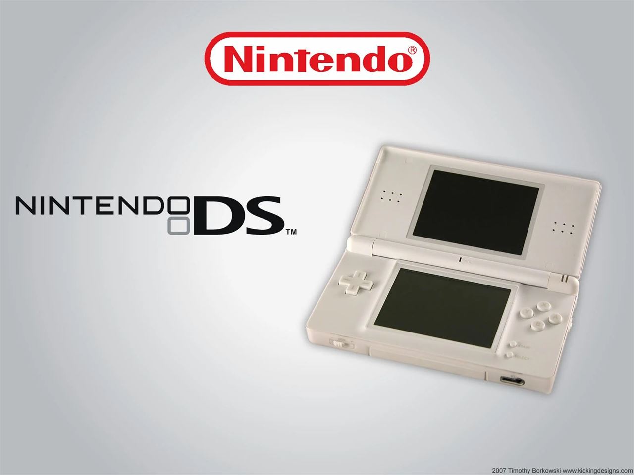 Nintendo DS