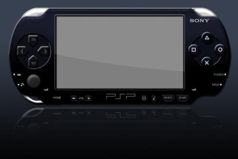 PSP