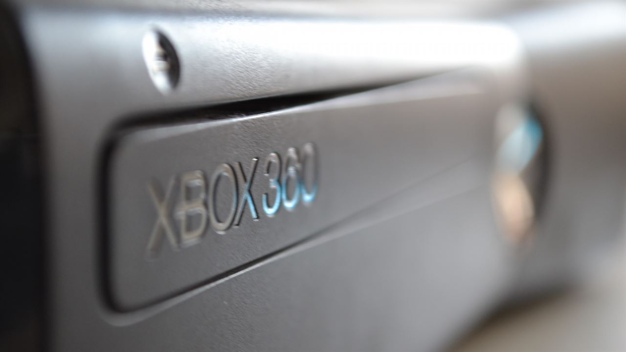 XBOX 360