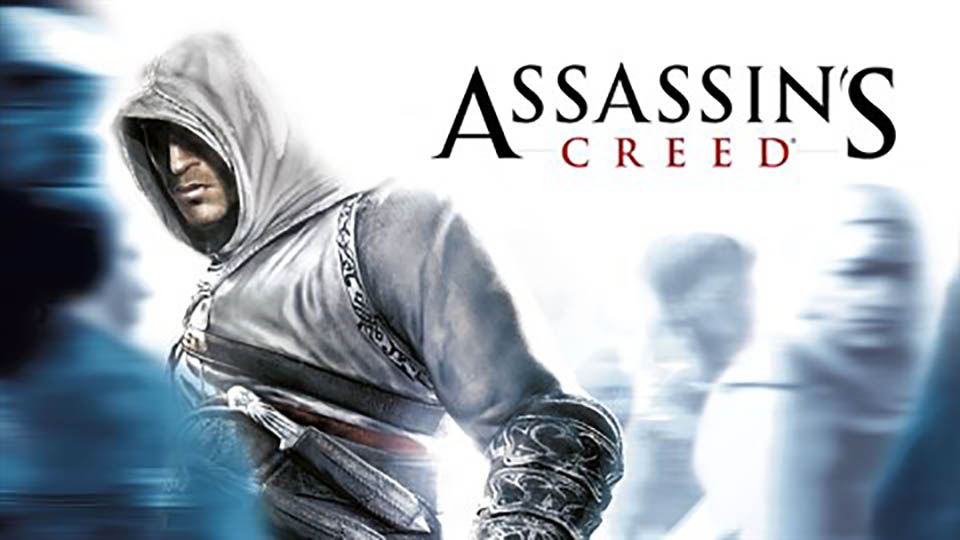 Assassins Creed