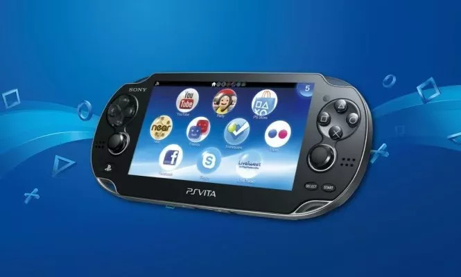 Playstation Vita