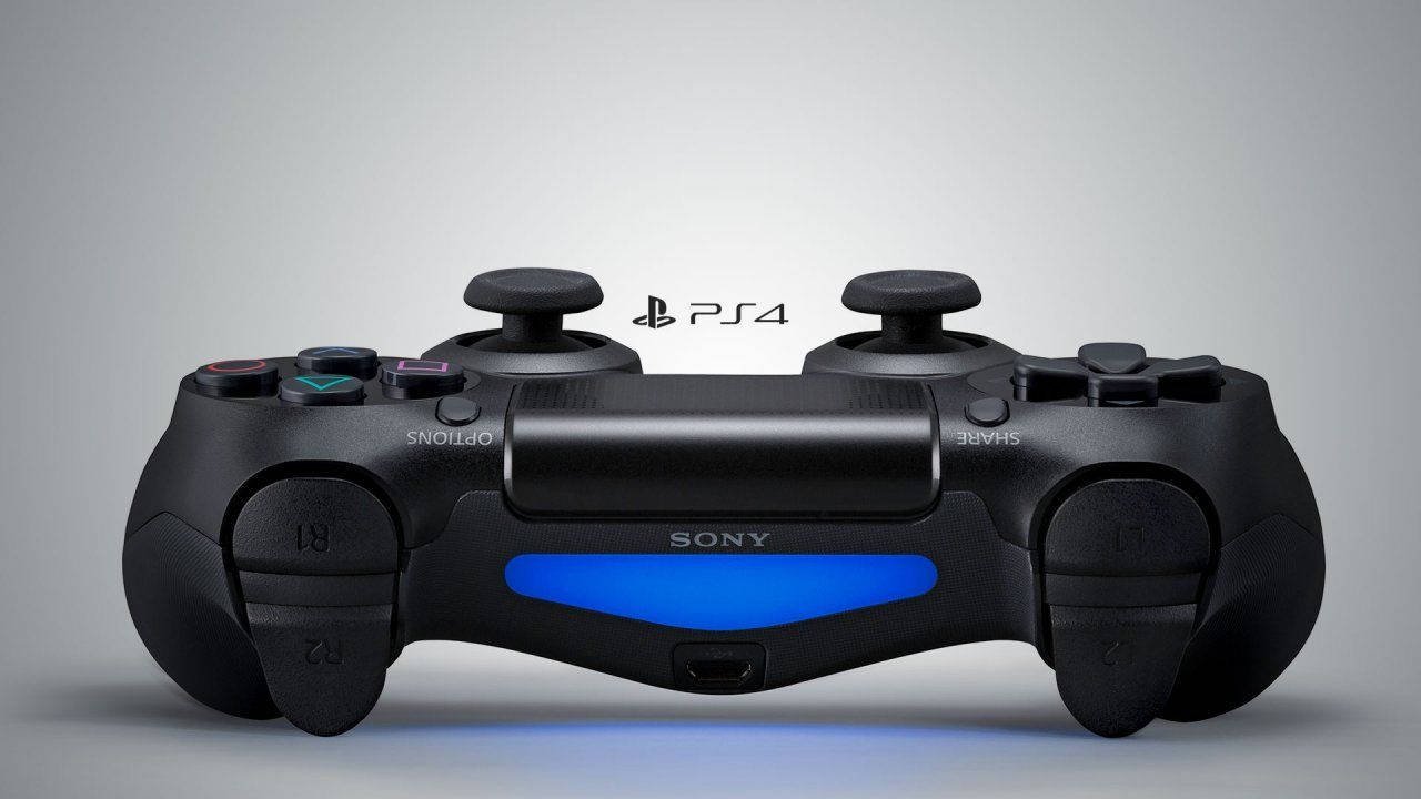 Playstation 4