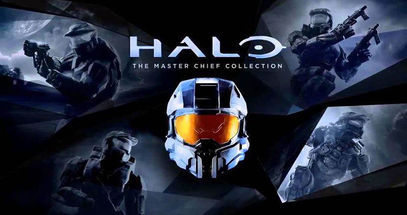 Halo: The Master Chief Collection 