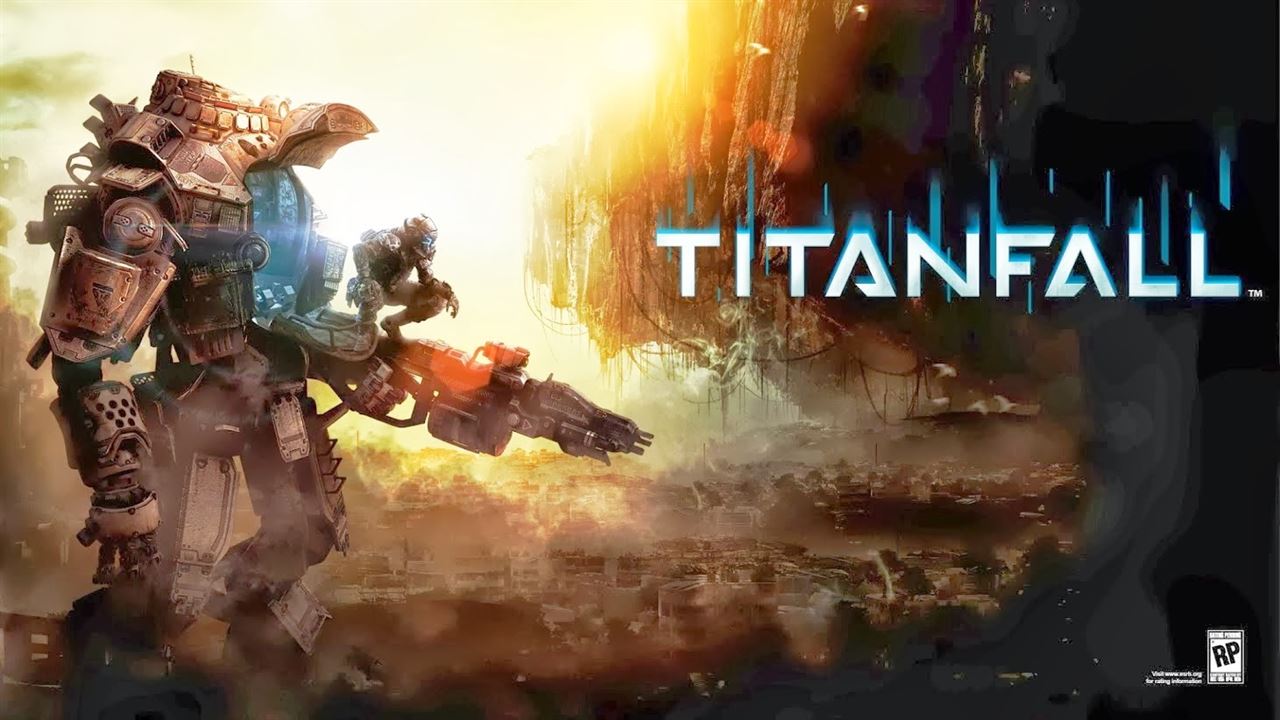 Titanfall 