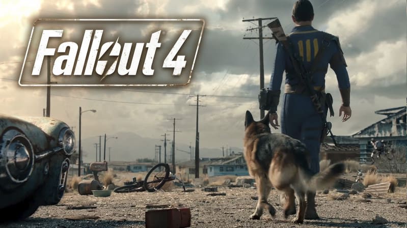 Fallout 4