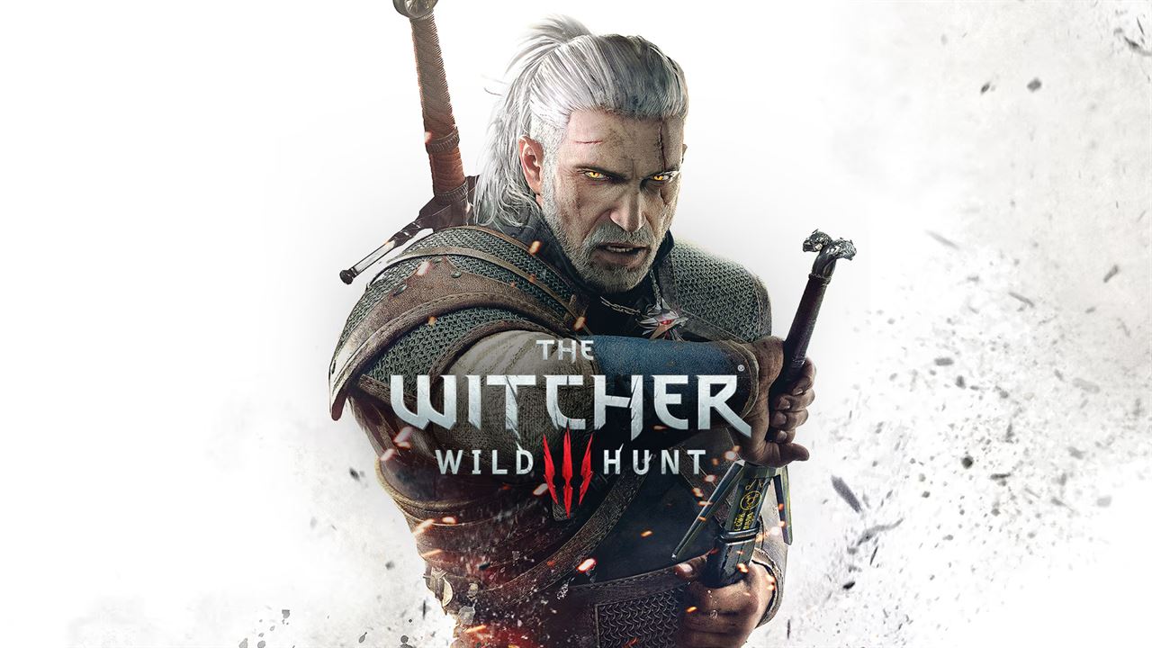 The Witcher 3: Wild Hunt 