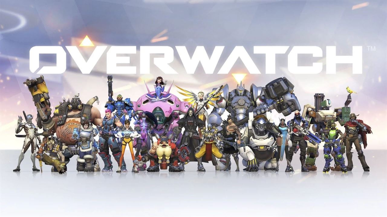 Overwatch 