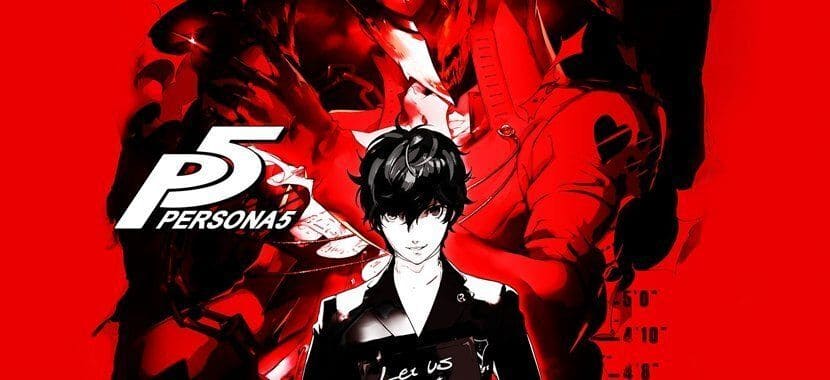 Persona 5 