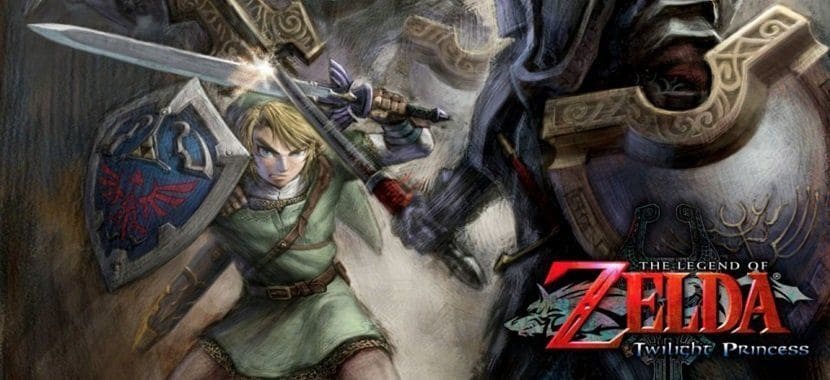 The Legend of Zelda: Twilight Princess HD 