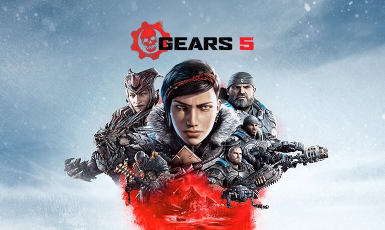 Gears 5