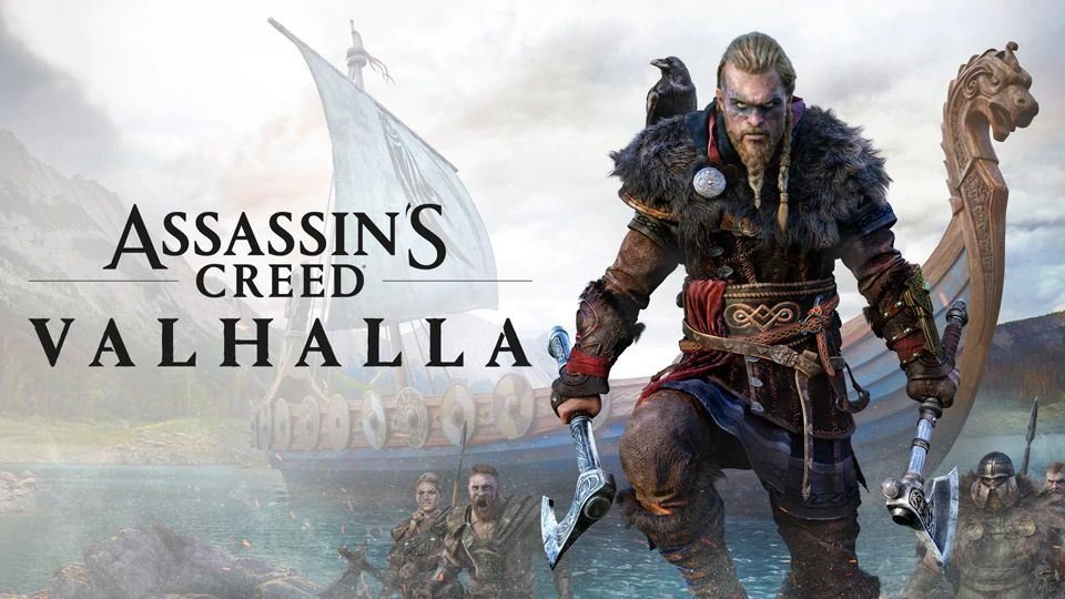 Assassin's Creed Valhalla 