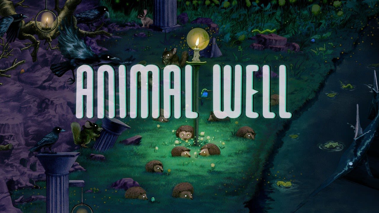 Animal Well