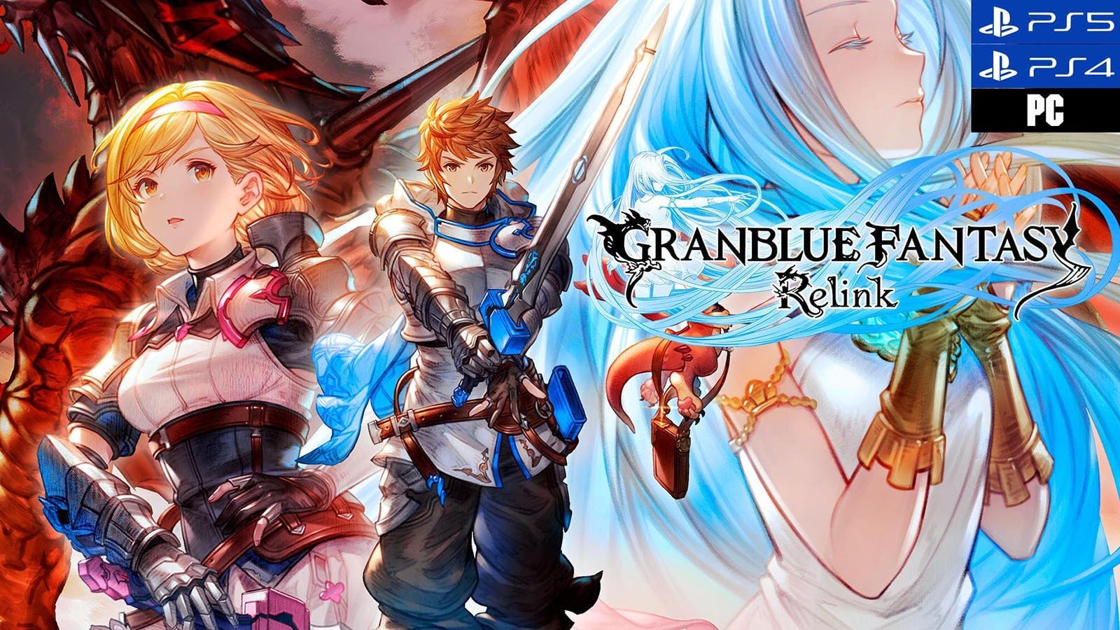 Granblue Fantasy: Relink