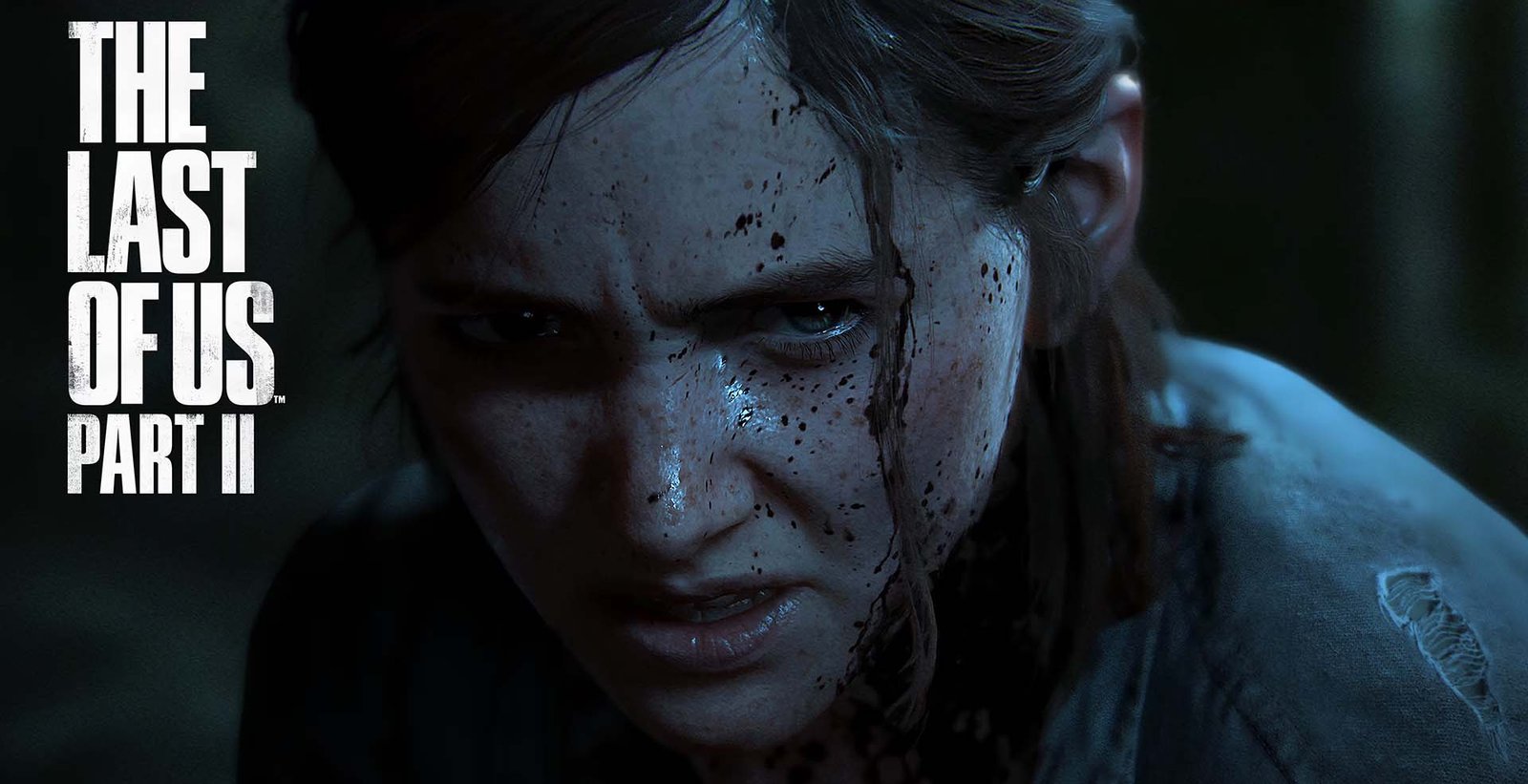 The Last of Us Part II Remastered