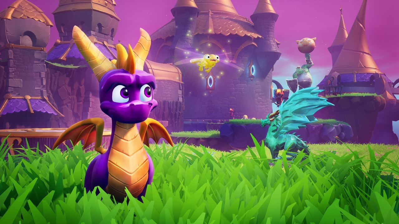 Spyro