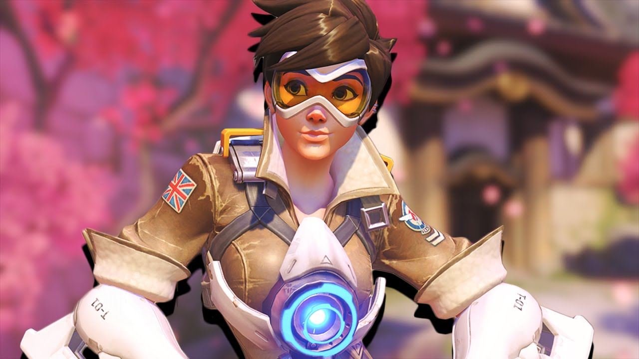 Tracer